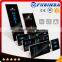 New design OEM&ODM fashion electronic hotel room 6 pole toggle switch with great price
