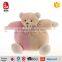 top quality plush baby fat bear for sale/EN71 Animal Sound Plush bear