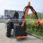 Brushcutter with optional parts in China
