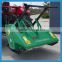 CE Straw Chopping and Land-Returning Tractor Forestry Mulcher