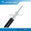 Fiber optic cable central tube cable GYXTW 2-224 core PE sheath