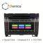 Newest Ownice Quad Core Android 4.4 Car Radio for Great Wall Haval H3 H5 2010-2013 With Usb sd Slot