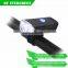 USB Rechargeable Bicycle Night Flashing Light