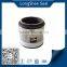 mechanical seal burgmann