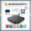 Android TV Box MXQ G9S Amlogic S905 2G 16G 2.4+5G Wifi KODI 16.0 Quad Core Google Android tv Box