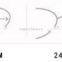 Wholesale funny promotional cheap plastic animal rabbit shape children/child/baby/kids foliding sunglasses eyeglass eyewear