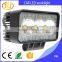 9W 800LM Car Truck LED Work Light Offroad Flood Beam UTE Save On Day Driving Lamp Bulb