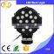 51W Work Led Light Commerical Electric Led Work Light Led Tractor Work Light