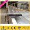 Wow!! aluminium hollow section, 6061 6063 tube aluminium alloy price, 18mm, 100mm aluminium pipe 60mm/ industrial aluminium pipe