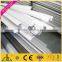 WOW,White powder coat Aluminium Profile for ghana market