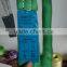 100% polyester webbing/round sling lifting belt