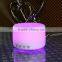 New Color-Changing LED aroma Aromatherapy Diffuser