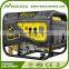China 2KW Manual Gasoline Generator 2.5KW cheap price 3KW Gasoline Generator