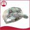 Urban fashion army style sublimation trucker cap ,military style baseball cap