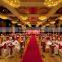 Machine woven Axminster Hotel Banquet Ballroom carpet