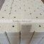 Free raw material test animal licking salt stone hydraulic press machine
