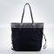 High quanlity Nylon material women beach bag all kinds of handbag manufacturer