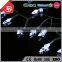 TZFEITIAN OEM ODM Welcome Ice Pillar Decoration Light Chain for Outdoor Decor