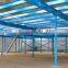 warehouse mezzanine steel floor warehouse plaform FRAME