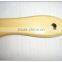 Pet hair grooming comb, Made of wooden