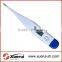 clinical digital oral thermometer with CE approved