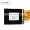 OEM factory without connector 1X32 optic fiber PLC splitter ABS box