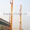 New good truck mounted concrete pump manufacturer