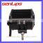 18W 1500LM with 4D Lens super bright led light bar jeep SUV tow truck led light bars