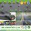 pp raw material without mixed nonwoven fabric for agriculture organic weed control