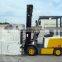 2 ton forklift attachment refrigerator carton clamp