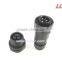 2/3/4/5/6 pin quality waterproof chassis connector female panel mount connector