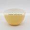 Hot Selling Colorful 5.5 Inch Ceramic Noodle Bowl