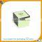 wholesale magnet handmad paper bangle box