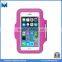 Cell Phone Armband Case for iphone 6 6plus, Sport Running Belt