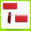 14347 Top grade fancy fashion elegant leather ladies purse