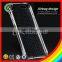 2016 New Arrival Drop Resistance Shockproof Full Protect TPU Transparent Case For iPhone 6 6S