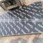 1220x2440x14mm black film faced plywood for thailand