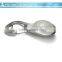 hotsale stainless steel led bottle opener