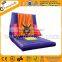 Funny Inflatable Basketball With Hoop for Sport Game A6006