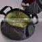 Outdoor Hiking Camping Washing Basin Bucket Foldable Water Pot Bag