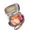Waterproof Insulated Design Portable Carry Picnic Lunch Bag