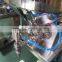 ZHK Semi-automatic Paste Filling Machine