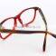 G3576-C2040 China Wholesale Rectangle Optical Frame Tattoo Eyewear