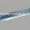 Galvanized light steel profile/wall partition track