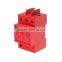 10-20KA 1 2 3 4 pole surge protective Device