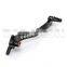 CNC Aluminum Parts ATV Brake Pedal