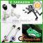 TARAZON brand CNC alloy aluminum motorcycle spare parts for ER6N Ninja650