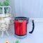 450ml stainless steel colorfull coffee mug