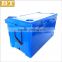 Rotomolding Ice Cooler Box For Car Ice Chest And Camping Cooler
