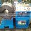 Hose Crimper Hydraulic Hose Crimping Machine Swager Finn Power style TOPA-91F